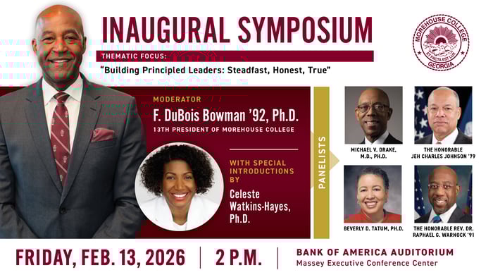 MH FOUNDERS WK - VIDEO SCREEN - SYMPOSIUM AD 0213 f