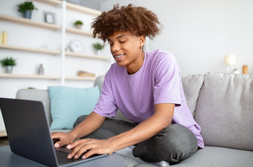 planning a gap year before Morehouse College