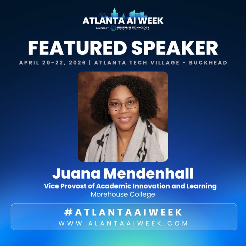 Mendenhall_AI_Week