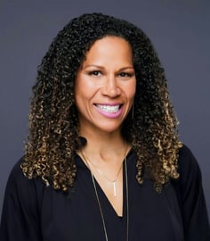 Headshot of Mikki K. Harris