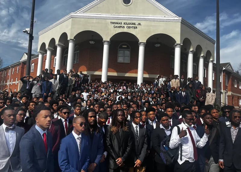 Morehouse-founders-day