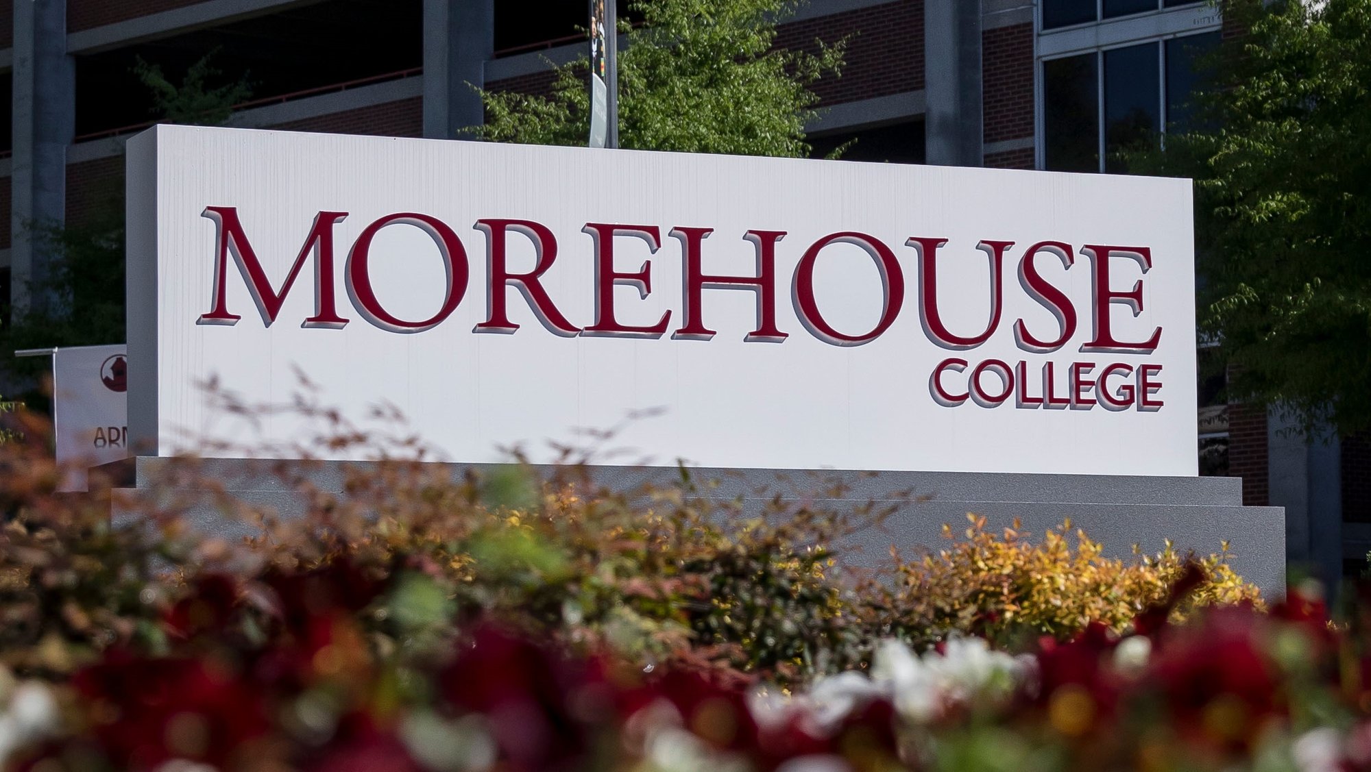 Directions Morehouse College