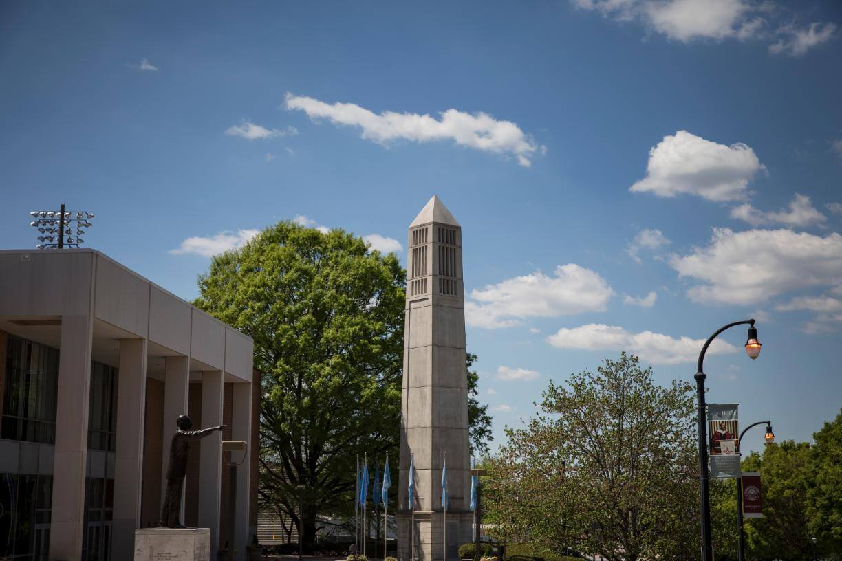 Info For Counselors | Morehouse College