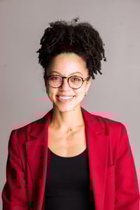 Nandi Musengwa Headshot