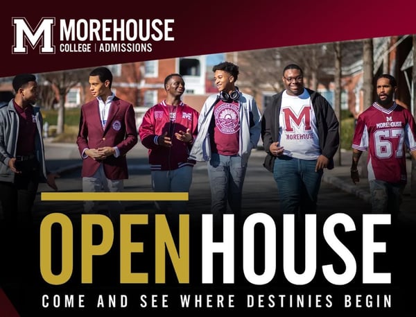 Open House 2026