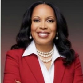 Headshot of Arlene O.  Brantley 