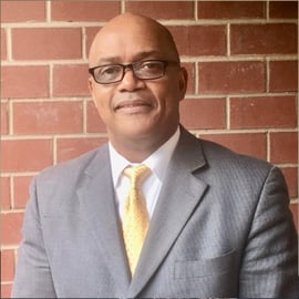 Headshot of Edwin L.  Knox, Ph.D.