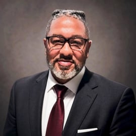 Headshot of Dr. Kevin T.  Brown