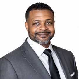 Headshot of Dr. Lorenzo L.  Esters