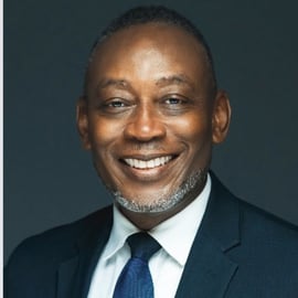 Headshot of Mark A.  Humes