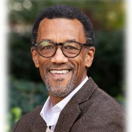 Headshot of Atiba Mbiwan