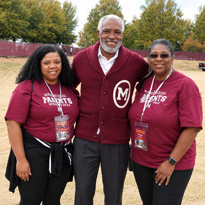 Parent Engagement Weekend 2026 2