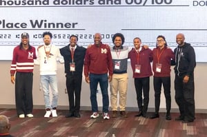 Presidents Hackathon 2026