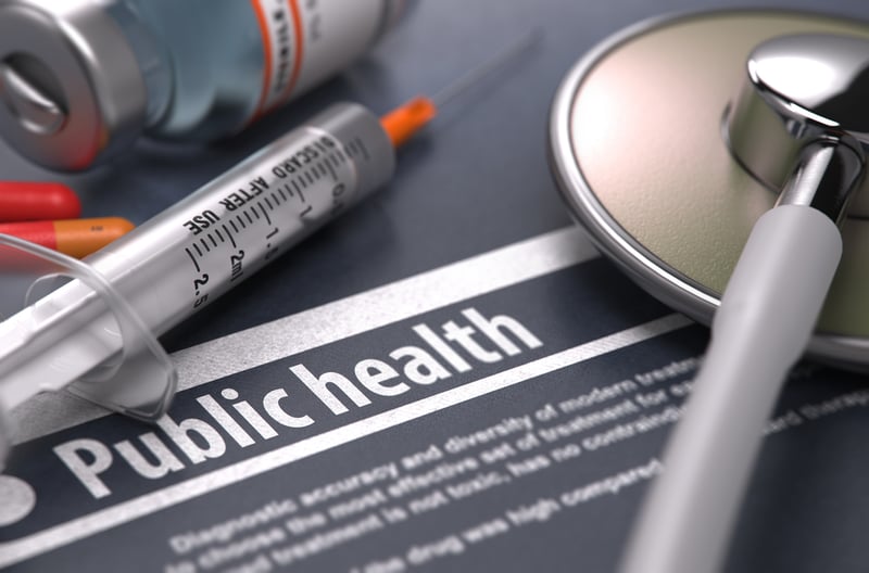 Public-Health