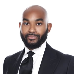 Reverend Dr. Winford Kennadean Rice Jr._baccalaureate_2026