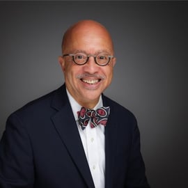 Headshot of Richard Ammons