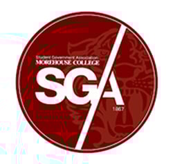 SGA logo