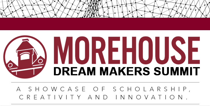 Save The Date - Morehouse Dream Makers Summit 2023-Email-Banner
