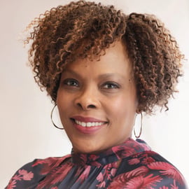 Headshot of Sharne C.  Jackson