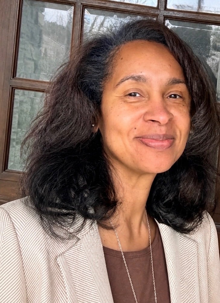 Dr. Keisha Tassie - headshot