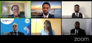 UN Office Panel Discussion 2