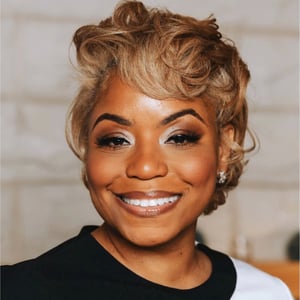 Yvonne Phillips-Taylor