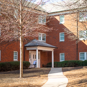 Housing | Brazeal House | Morehouse College