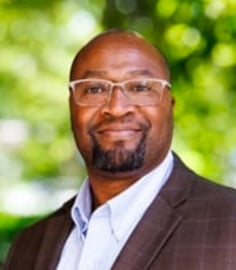 Headshot of Dr. Herman  Holt
