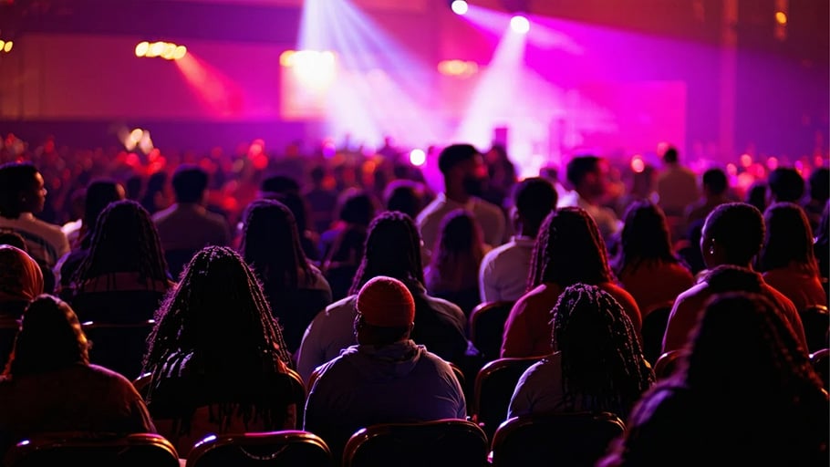 Event Support Services | Morehouse College