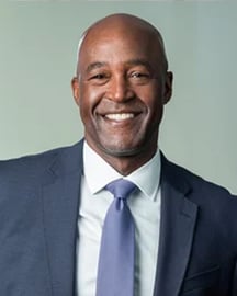Headshot of Dr. F. DuBois Bowman