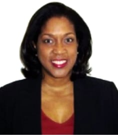 Headshot of Glynnis M. Johnson