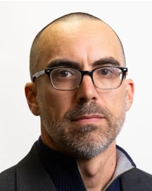 Headshot of Andrew J. Douglas
