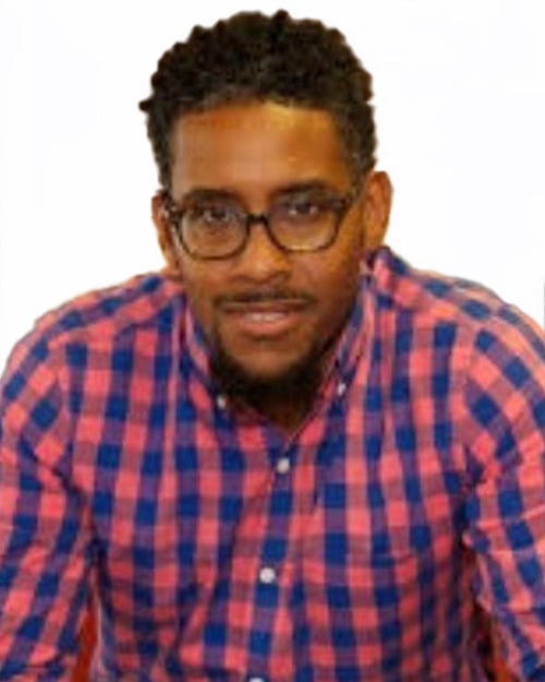 headshot--darren armstrong