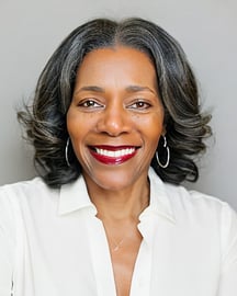 Headshot of Regine O. Jackson