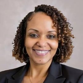 Headshot of Adrienne Madkins