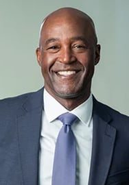 Headshot of F. DuBois Bowman, Ph.D. '92
