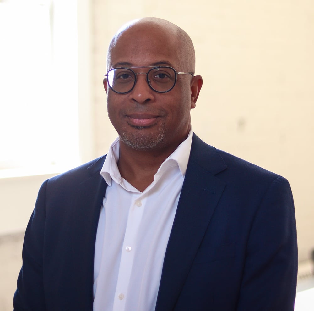 Faculty Profile - Dr. Grant M. Warner