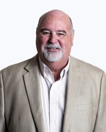 Headshot of Keith Hollingsworth