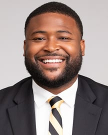 Headshot of Randall Norman