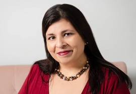Headshot of Marisela Martinez-Cola
