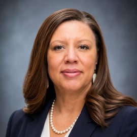 Headshot of Undria A. Stalling