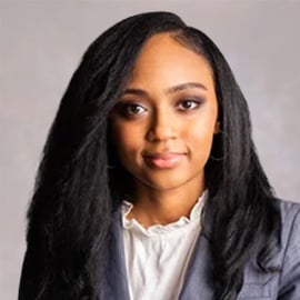 Headshot of Shamaria Simmons