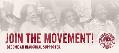 join the movement