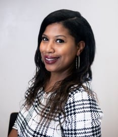 Headshot of Malika Amlett