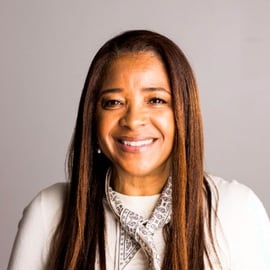 Headshot of Marilyn Bibby