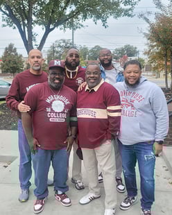 morehouse online 2-1