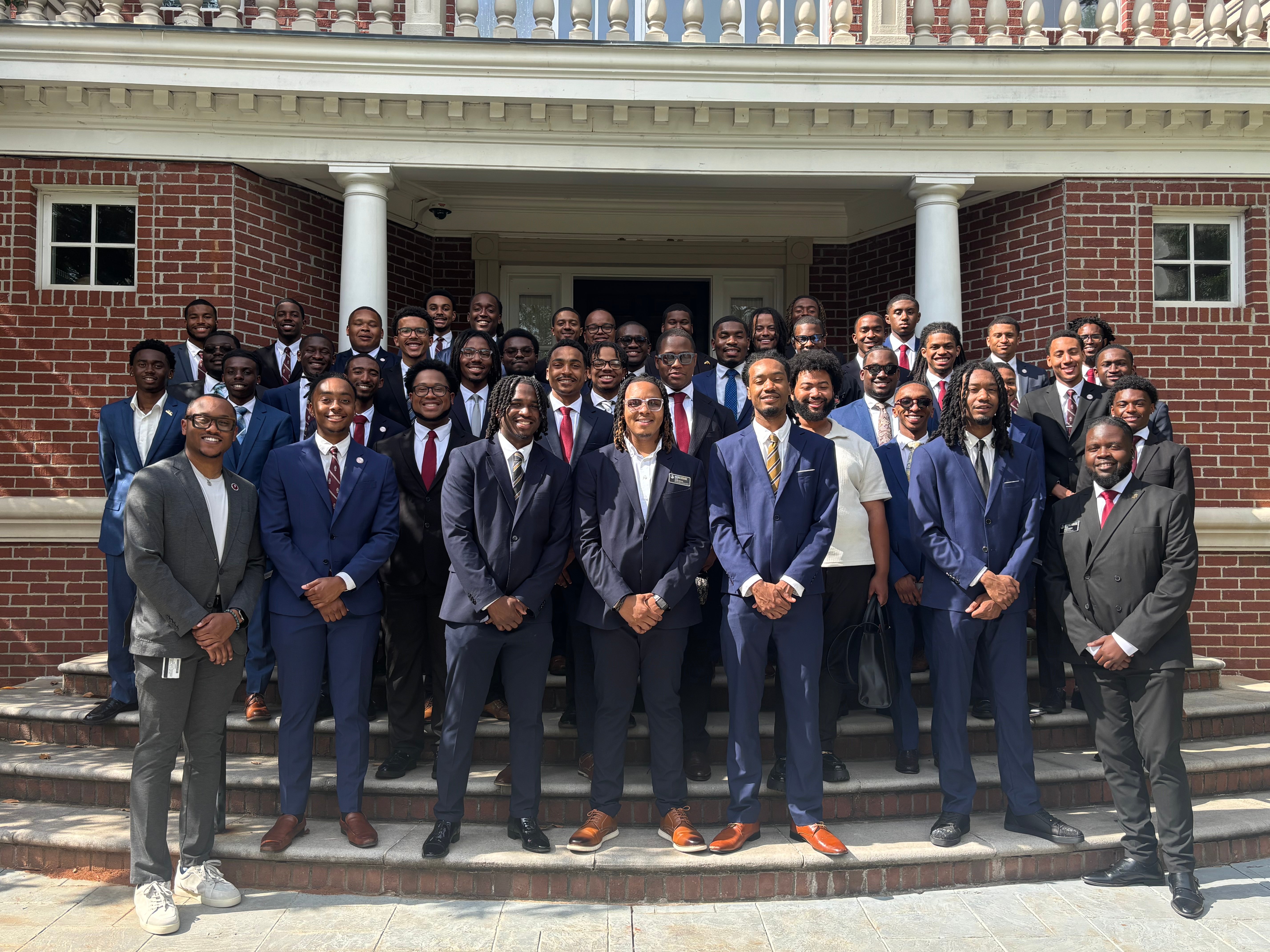morehouse-recruitment-team