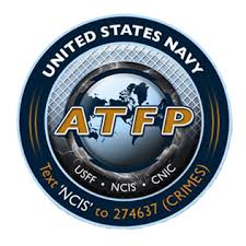 navy atfp