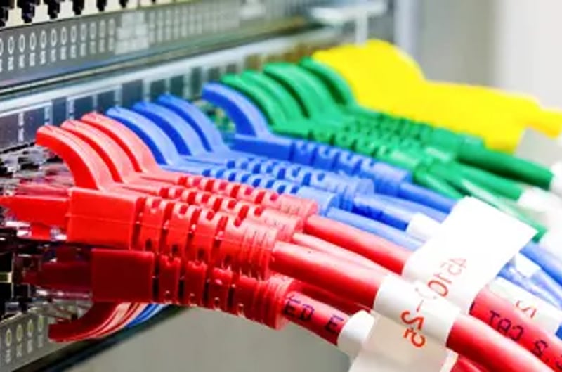 network services