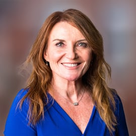 Headshot of Paula  Resley